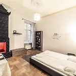 Dzirnavu City Center Apartment