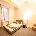 Dzirnavu City Center Apartment