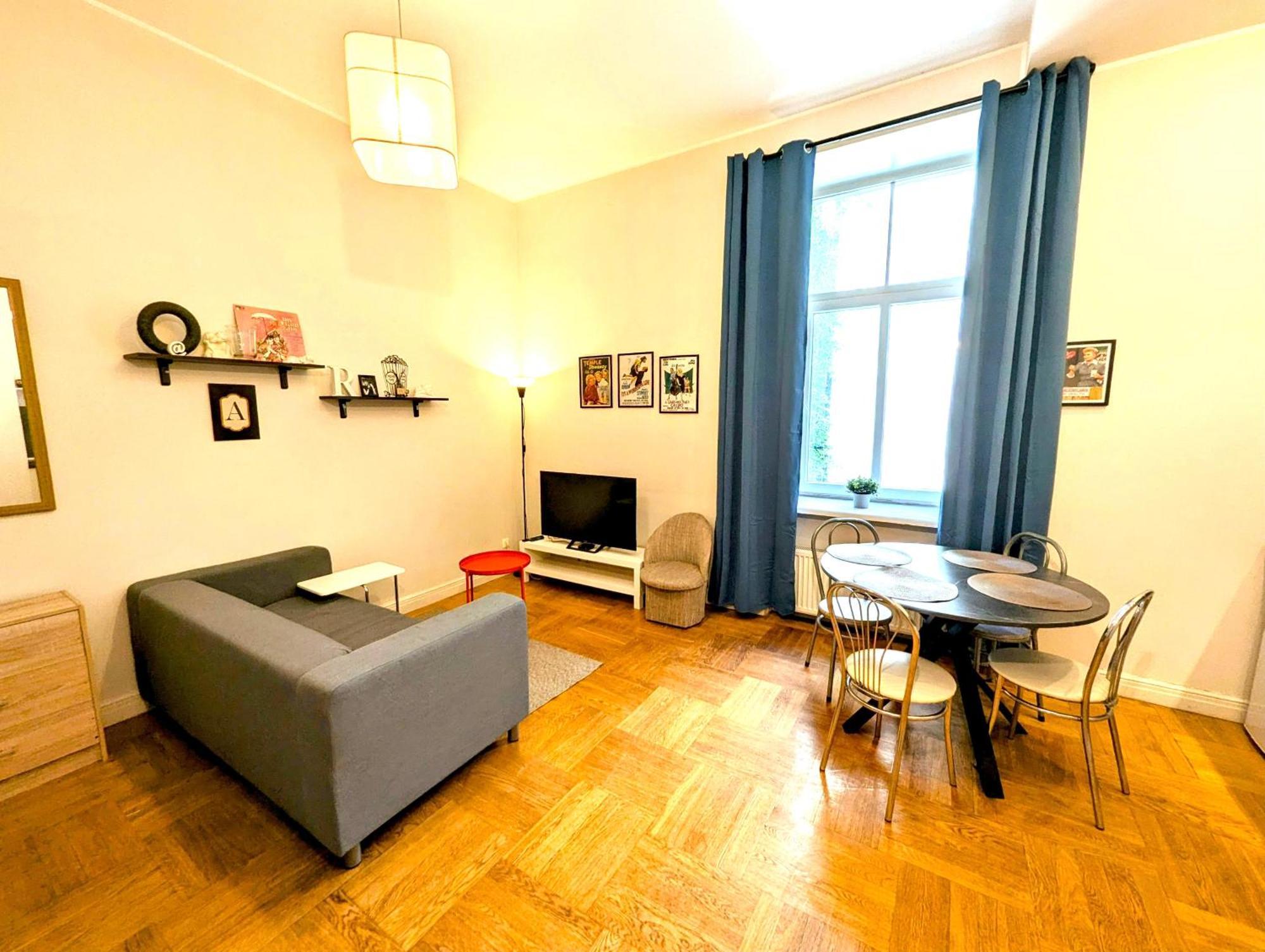 Dzirnavu Center Riga